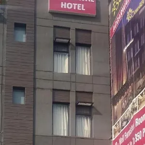 S C Residency Zirakpur