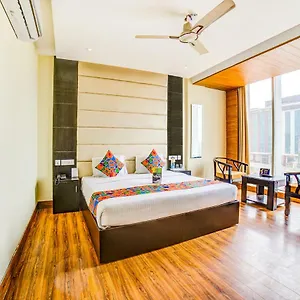 Fabhotel Diamond Zirakpur